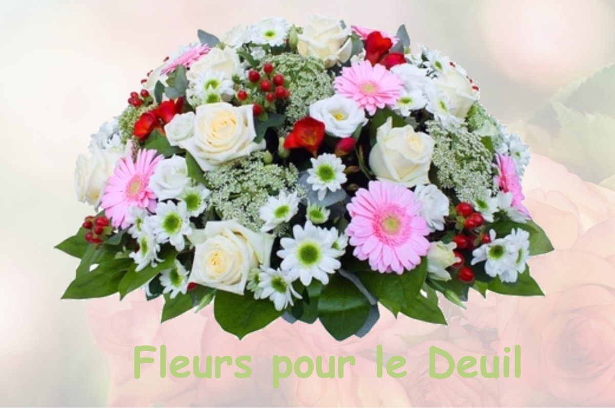 fleurs deuil BEZINS-GARRAUX