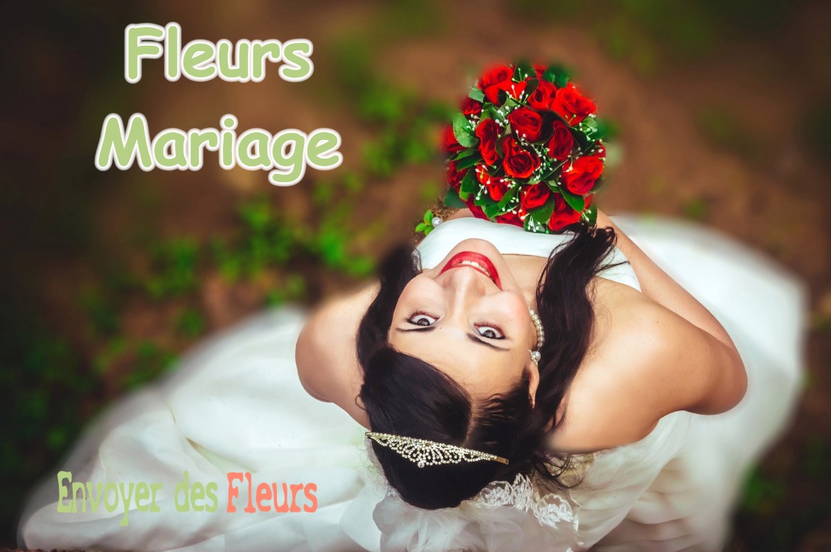 lIVRAISON FLEURS MARIAGE à BEZINS-GARRAUX