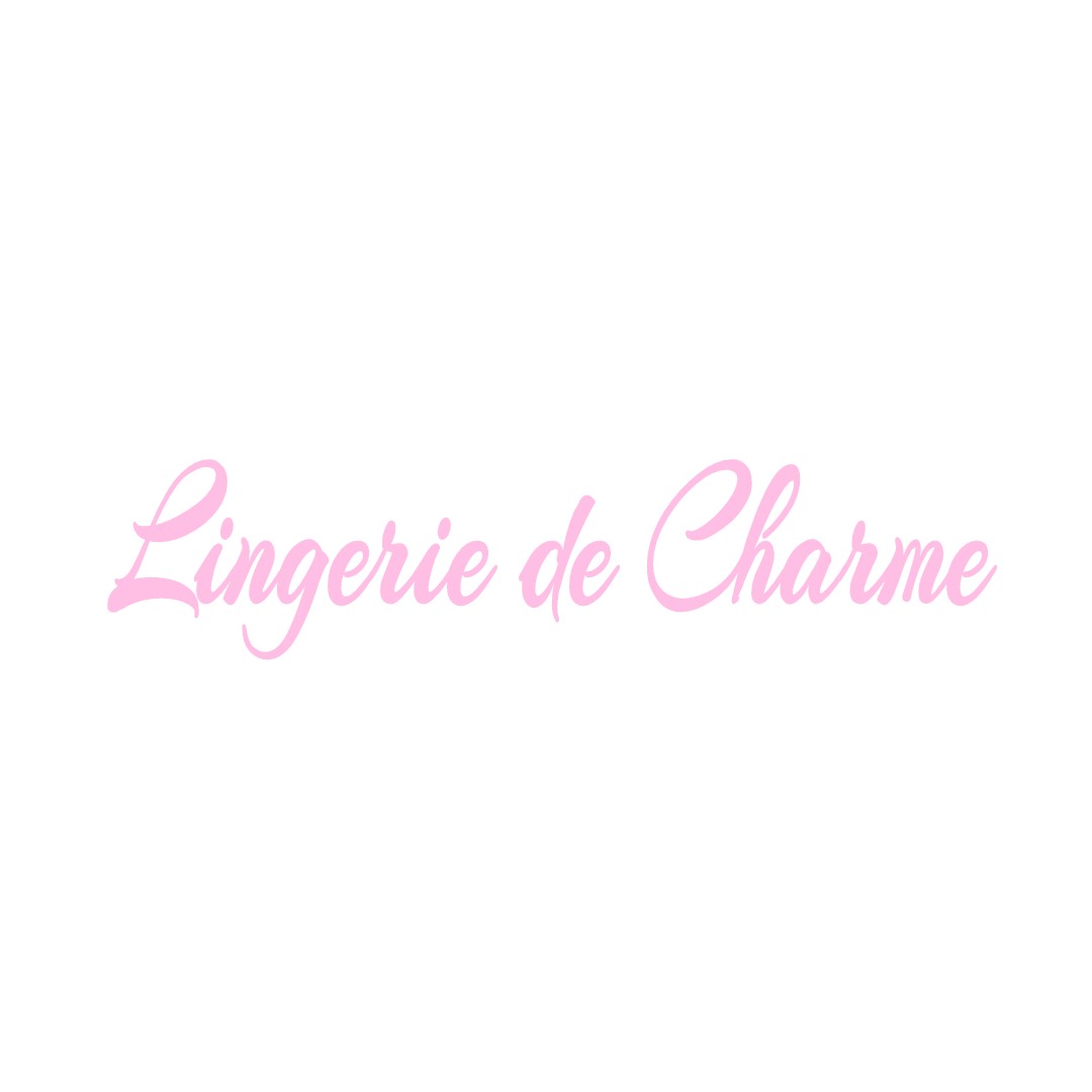 LINGERIE DE CHARME BEZINS-GARRAUX